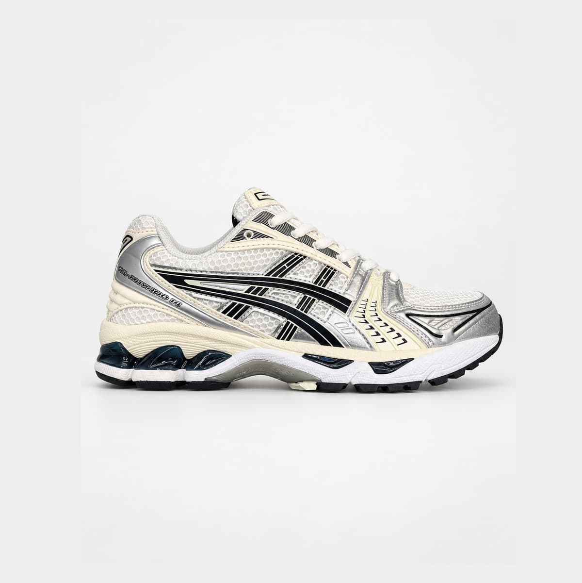 کفش اسیکس ژل کایانو ۱۴ | ASICS GEL-KAYANO 14
