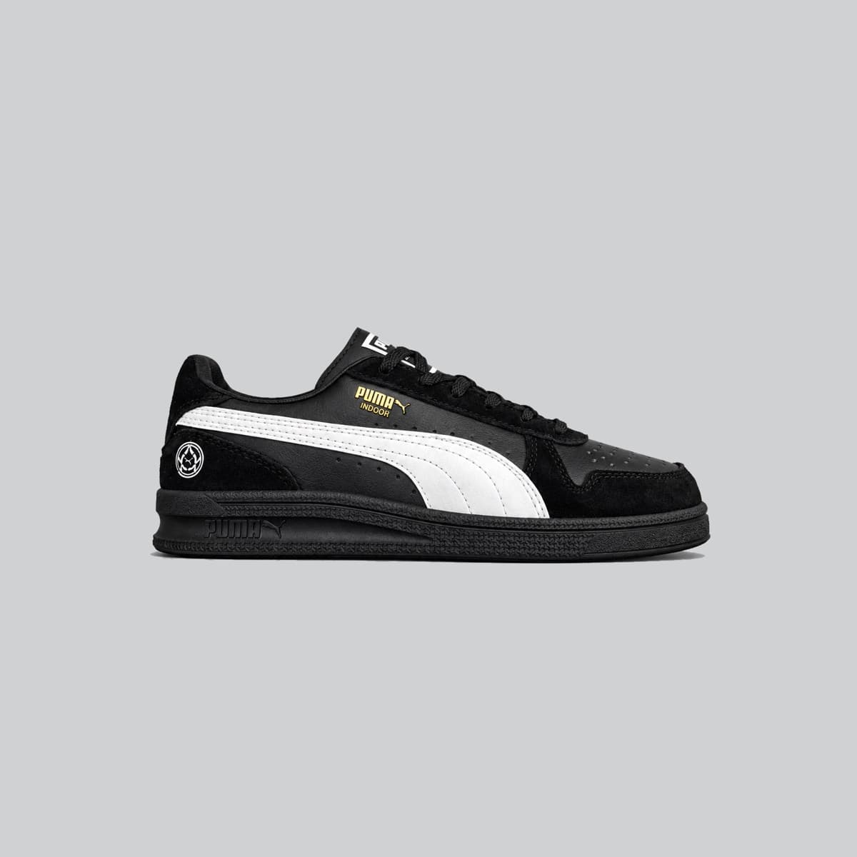 کفش پوما ایندور زنانه و مردانه | PUMA Indoor