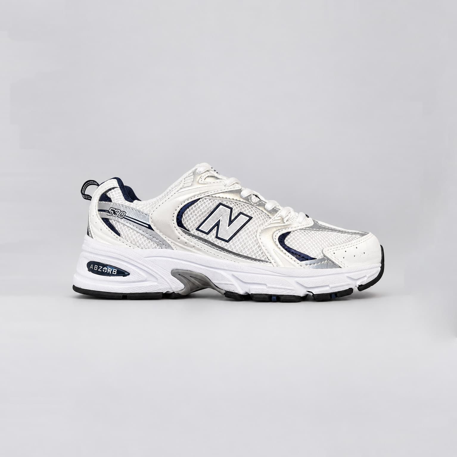 کفش نیوبالانس ۵۳۰ زنانه و مردانه | New Balance 530