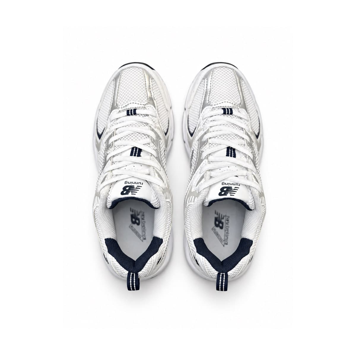 کفش نیوبالانس ۵۳۰ زنانه و مردانه | New Balance 530 3